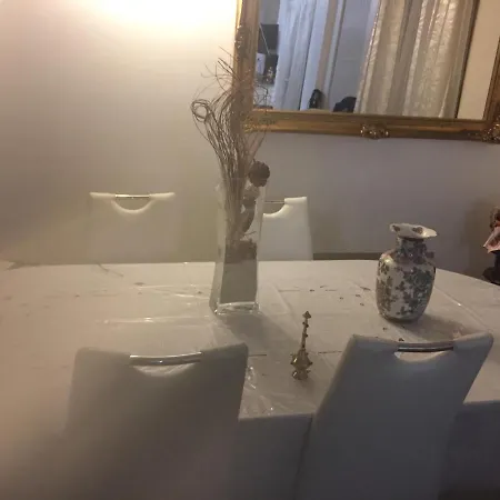 Apartamento Ttpa *