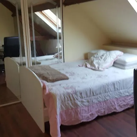 Apartamento Ttpa
