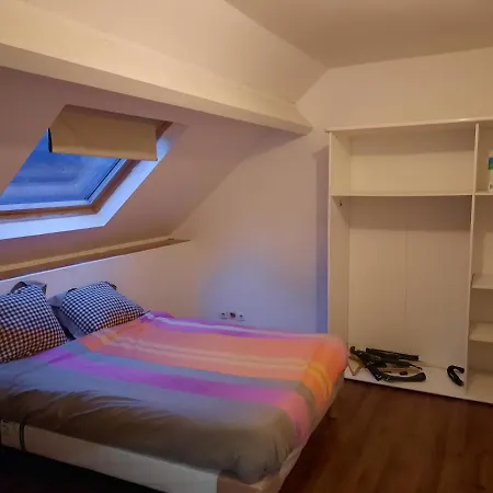 Apartamento Ttpa Linas