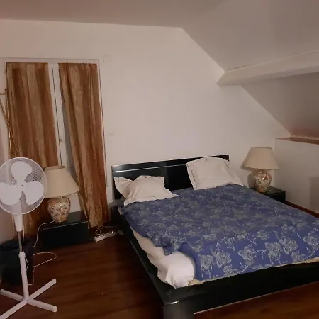 Apartamento Ttpa Linas
