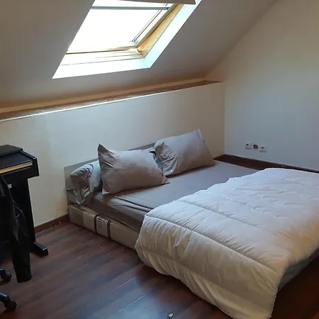 Ttpa Apartamento *