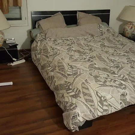 Ttpa Apartamento Linas