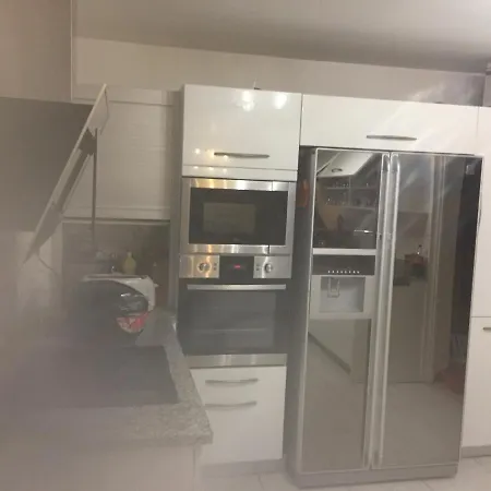 Ttpa Apartamento *