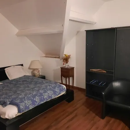 Ttpa Apartamento *