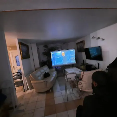Ttpa Apartamento Linas